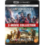 Movie - Ghostbusters: Frozen Empire / Afterlife