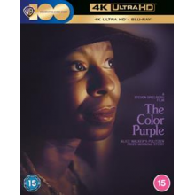 Movie - The Color Purple