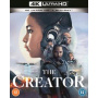 Movie - The Creator