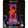Movie - Weird Science