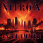 Nitro-X - In Flammen