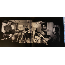 Pink Floyd - The Endless River