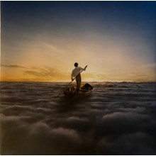 Pink Floyd - The Endless River