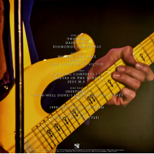 Prince & the New Power Generation - Live At Glam Slam