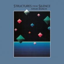 Roach, Steve - Structures From Silence