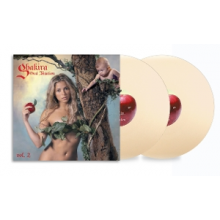 Shakira - Oral Fixation Vol. 2