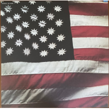 Sly & the Family Stone - There's a Riot Goin' On