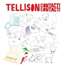 Tellison - Contact Contact