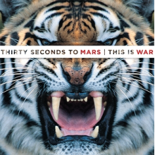 Thirty Seconds To Mars - This is War