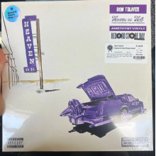 Toliver, Don - Heaven or Hell