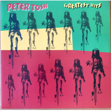 Tosh, Peter - Greatest Hits