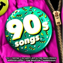 V/A - 90s Songs