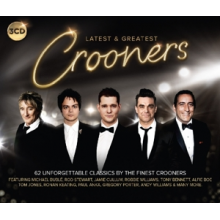 V/A - Crooners