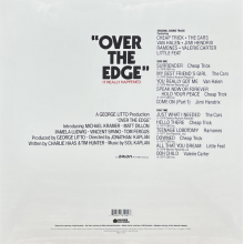 V/A - Over the Edge