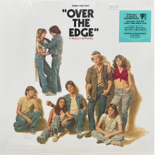 V/A - Over the Edge