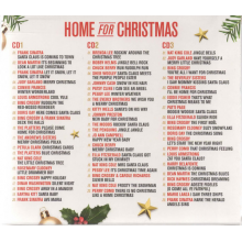 V/A - Home For Christmas
