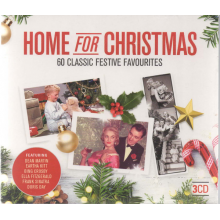 V/A - Home For Christmas