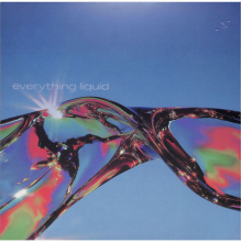 Everything Liquid - Everything Liquid