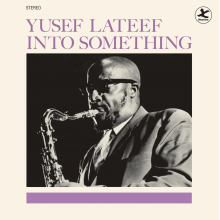 Lateef, Yusef - Into Something