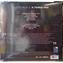 Senese, James - Chest Nun E a Terra Mia