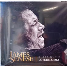 Senese, James - Chest Nun E a Terra Mia