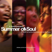 Various - Summer of Soul (...or, When the Revolution Could Not Be Televised) Original Motion Picture Soundtrack