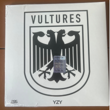 $ - 7-Vultures - Carnival Edition