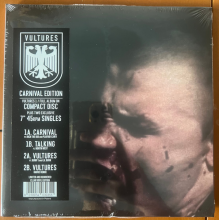 $ - 7-Vultures - Carnival Edition