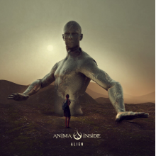 Anima Inside - Alien