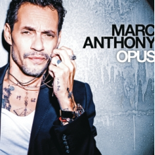 Anthony, Marc - Opus