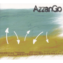 Azzango - Mediterranee