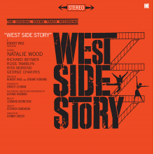 Bernstein, Leonard - West Side Story