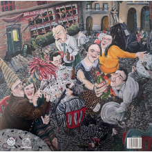 Camellos - Gran Hostal