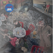 Camellos - Gran Hostal