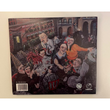 Camellos - Gran Hostal