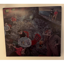 Camellos - Gran Hostal