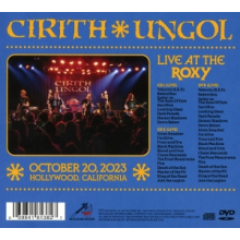 Cirith Ungol - Live At the Roxy