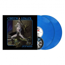Cirith Ungol - Live At the Roxy