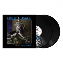 Cirith Ungol - Live At the Roxy