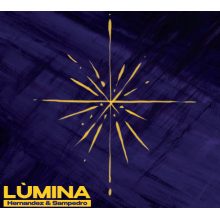 Hernandez & Sampedro - Lumina