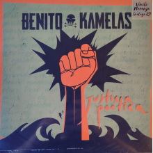 Kamelas, Benito - Justicia Poetica