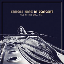King, Carole - Carole King In Concert Live At the Bbc, 1971