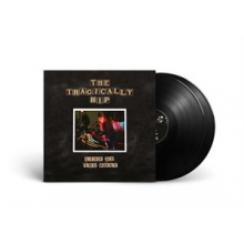 Tragically Hip - Live At the Roxy