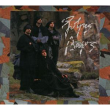 Golpes Bajos - A Santa Compana