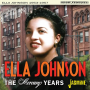 Johnson, Ella - The Mercury Years, 1953-1957
