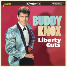 Knox, Buddy - Liberty Cuts