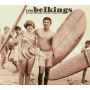 Los Belking's - Instrumental Waves (1966 - 1973)