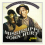 Hurt, Mississippi John - Ain't Nobody's Doggone Business