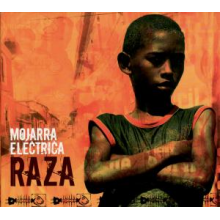 Mojarra Electrica - Raza