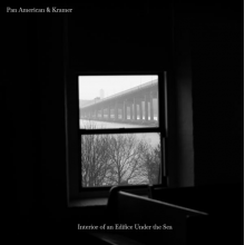 Pan American & Kramer - Interior of an Edifice Under the Sea